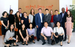 美国青年政治领袖理事会