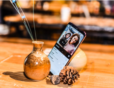 用艺术装点生活 三星Gal