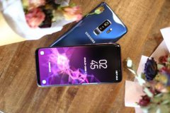 影音娱乐全面升级 三星G