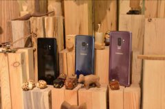 三星Galaxy S9重庆行|去