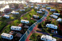 房车时代已经来临 欣新