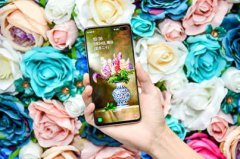 三星Galaxy S10系列,满