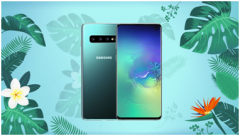 华为P30Pro拍照第一 三