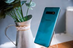 三星Galaxy S10系列厉害