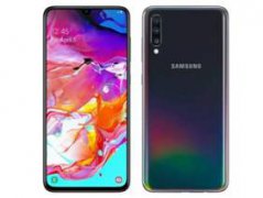 三星Galaxy A70值不值得