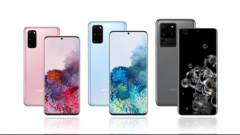 驱动时代 体验未来 三星