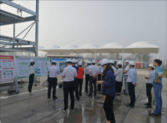 停车设备行业领军企业深