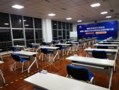 第三届马兰花全国创培讲