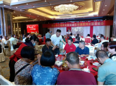 佛山市巴蜀商会重启动员
